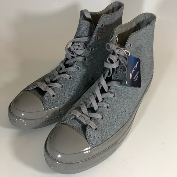 converse dolphin grey